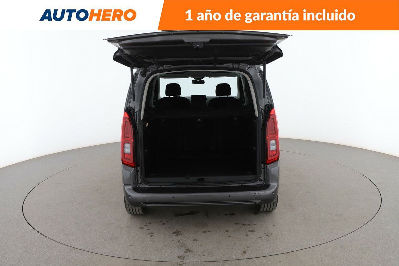 Foto Toyota Proace Verso 16