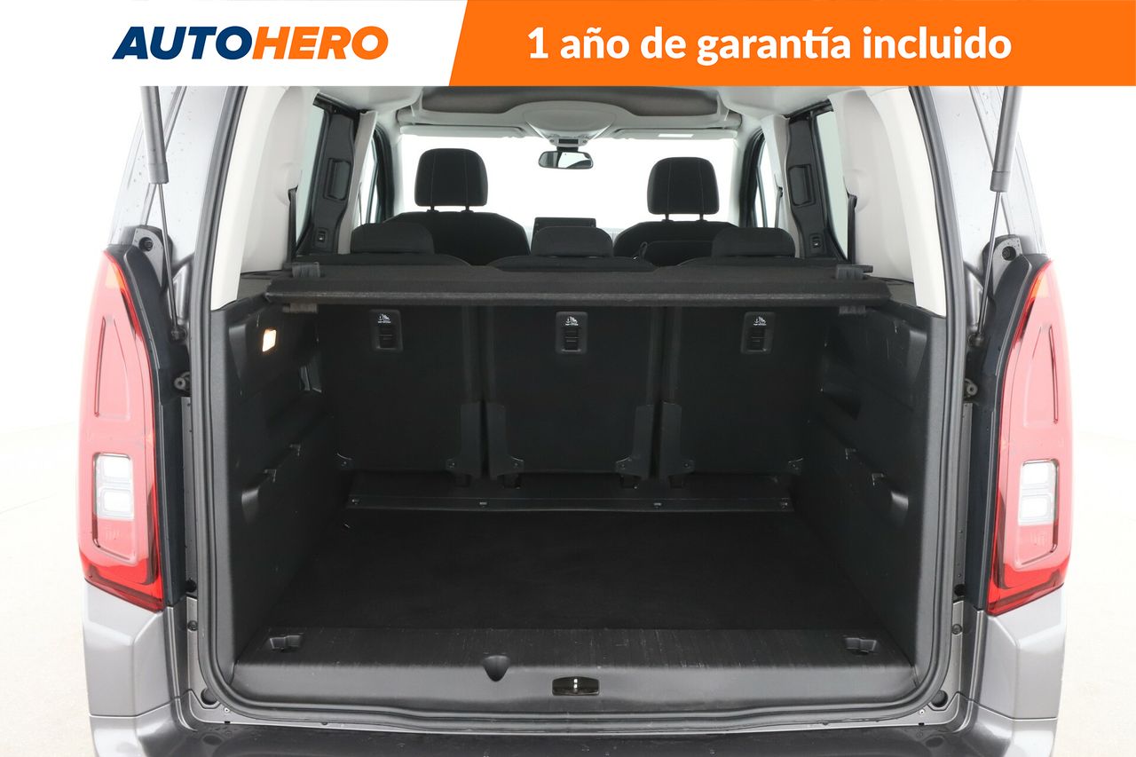 Foto Toyota Proace Verso 17