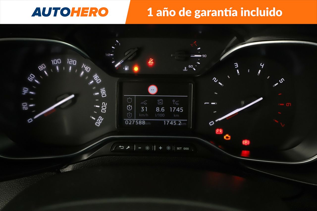 Foto Toyota Proace Verso 19