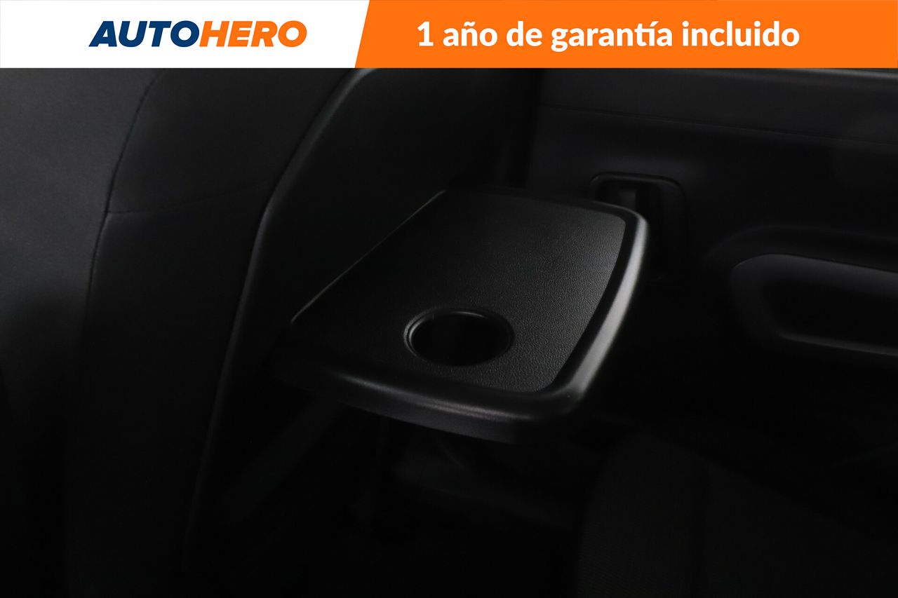 Foto Toyota Proace Verso 26