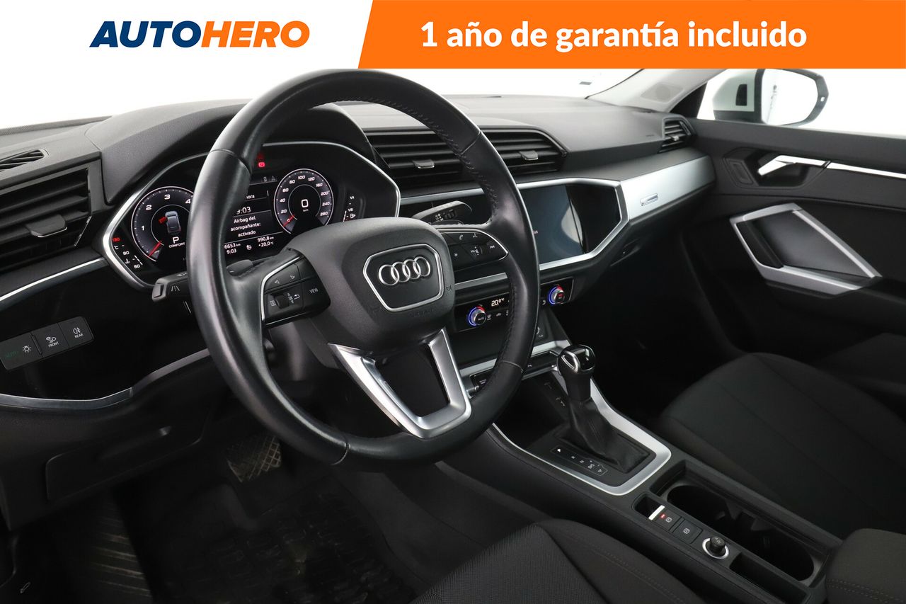 Foto Audi Q3 11