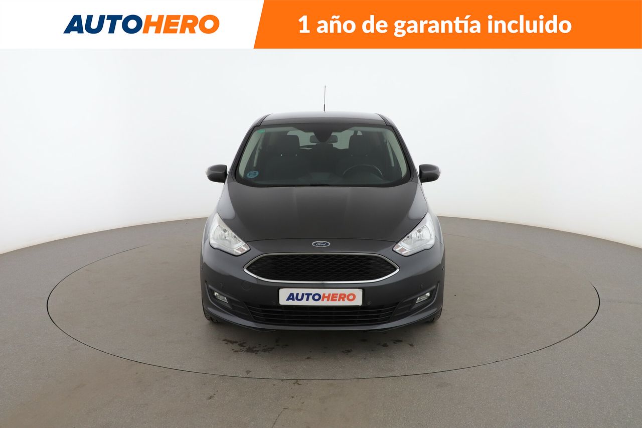 Foto Ford C-Max 8