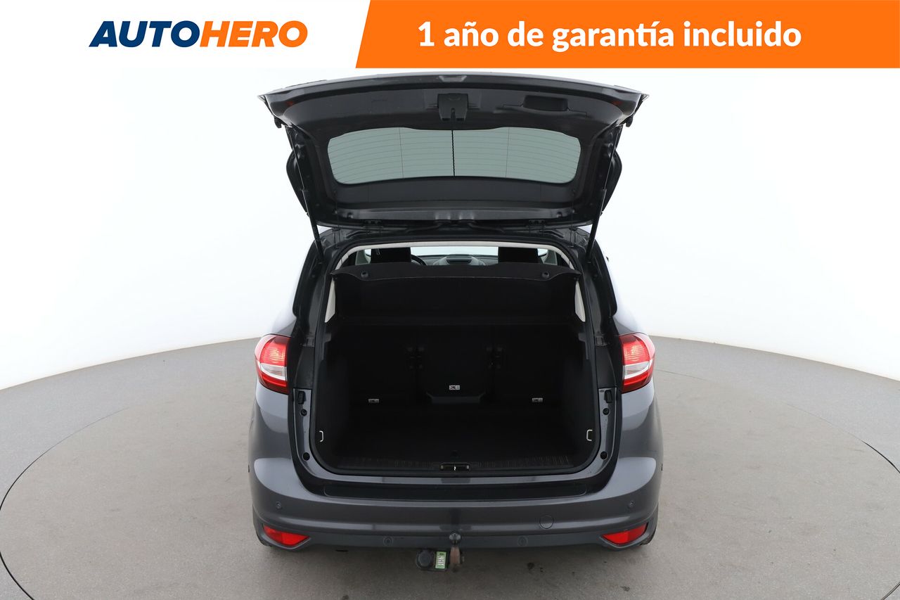 Foto Ford C-Max 16