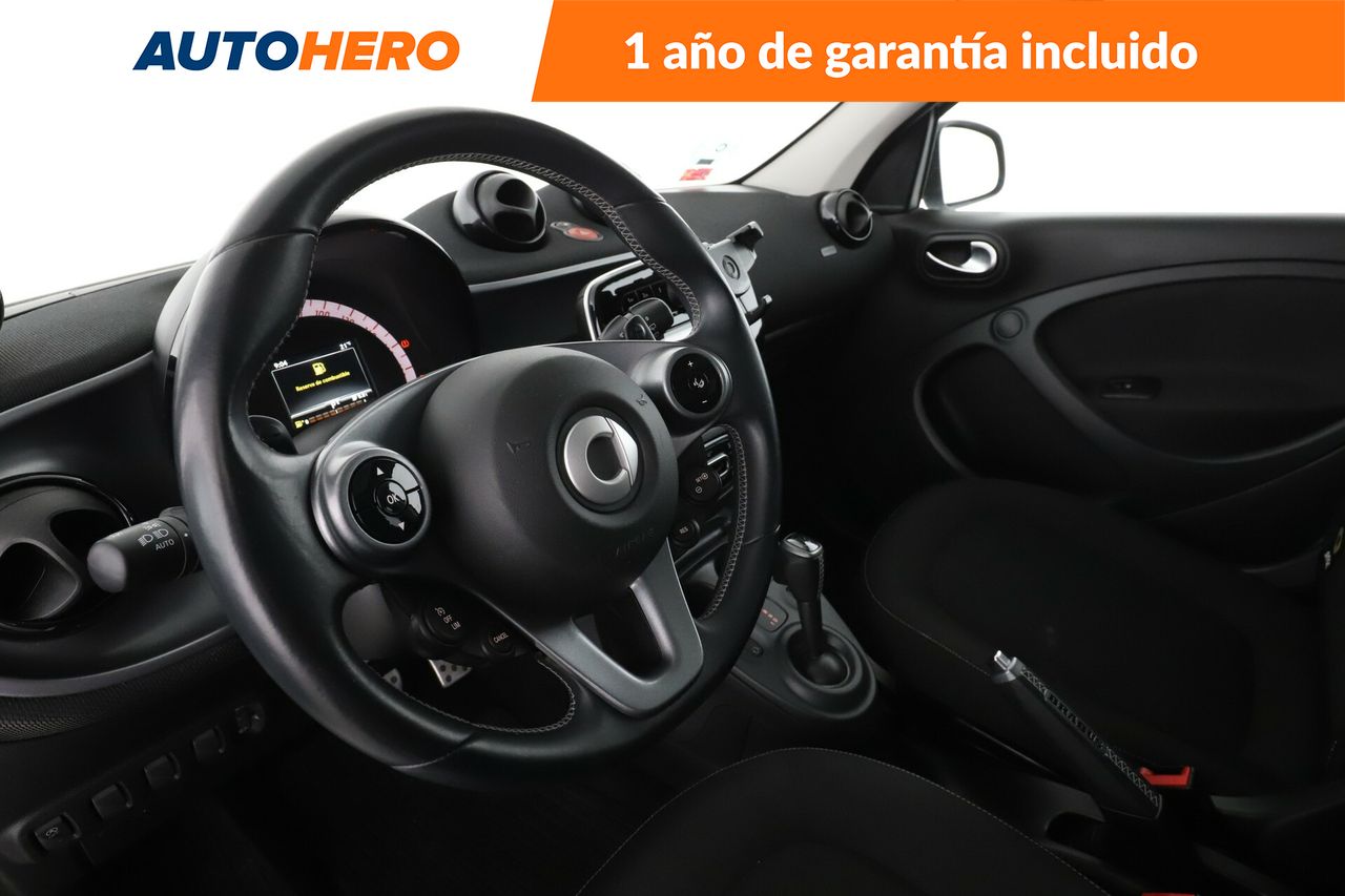 Foto Smart Forfour 11