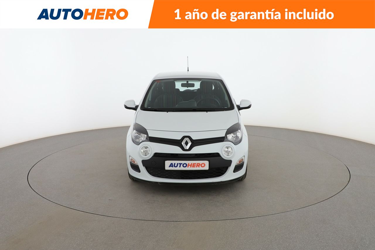 Foto Renault Twingo 8