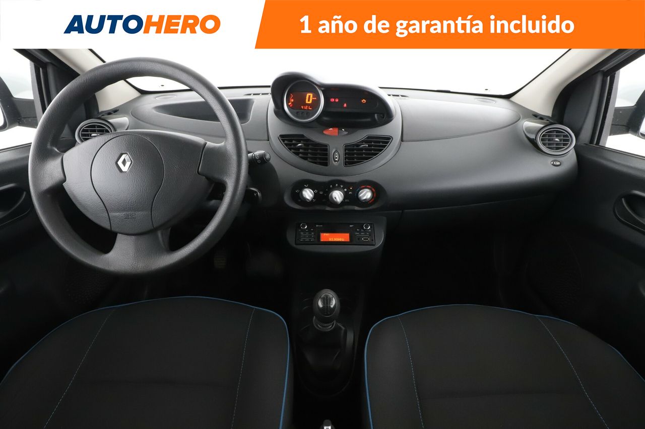 Foto Renault Twingo 12