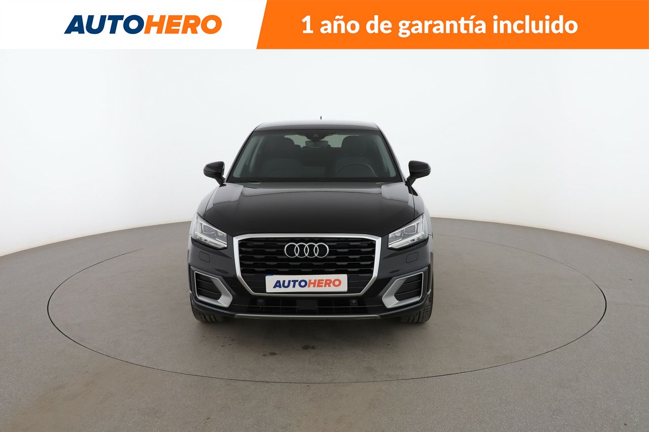 Foto Audi Q2 8