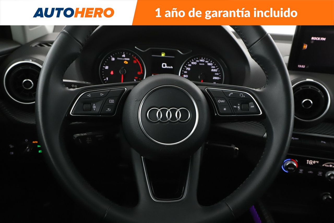 Foto Audi Q2 18