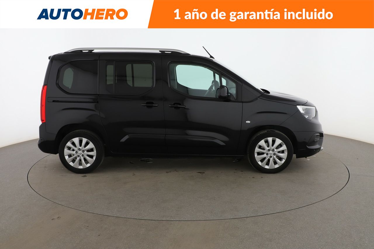 Foto Opel Combo Life 6