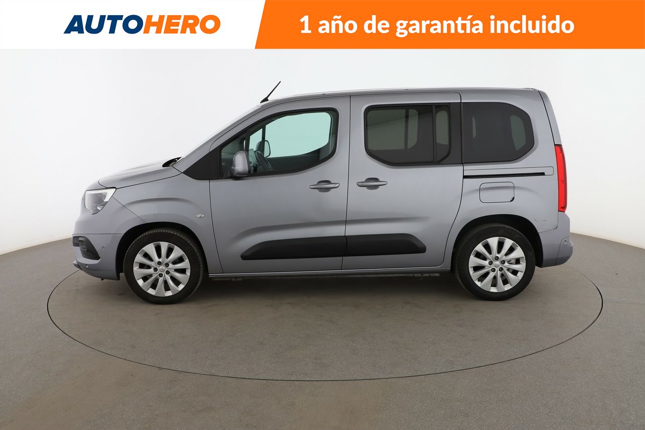 Foto Opel Combo Life 2