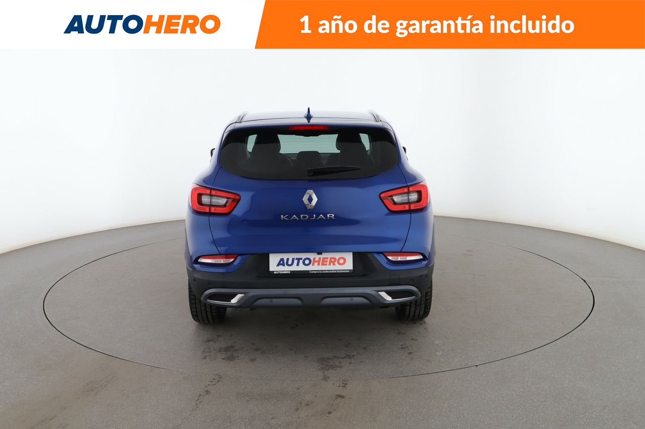 Foto Renault Kadjar 4