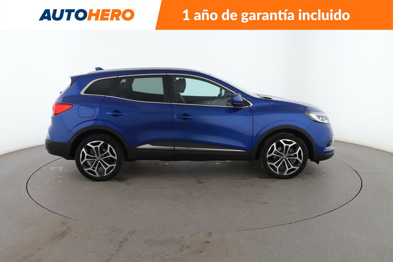 Foto Renault Kadjar 6