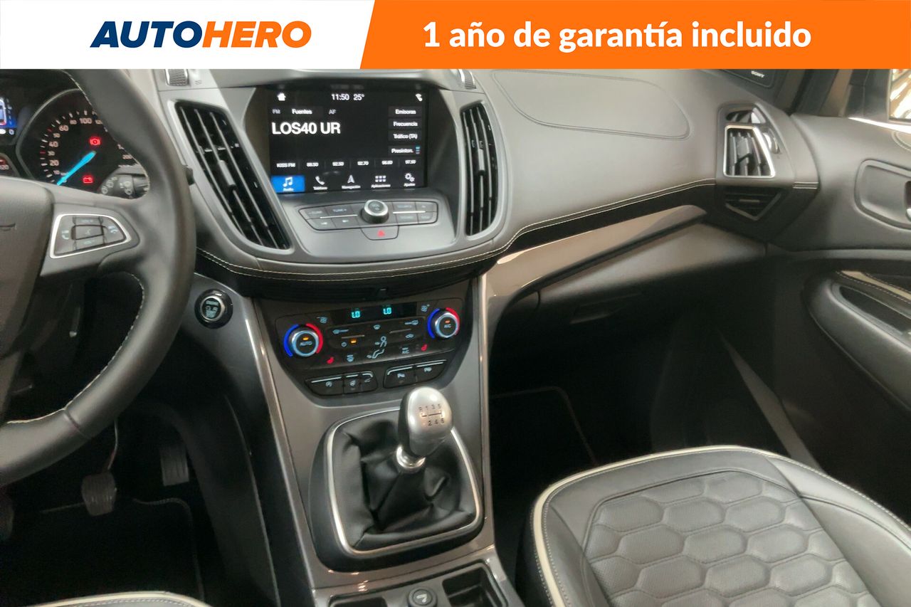 Foto Ford Kuga 21