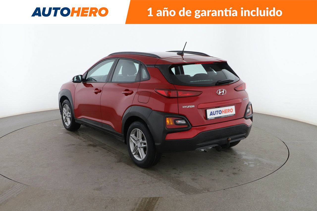 Foto Hyundai Kona 3