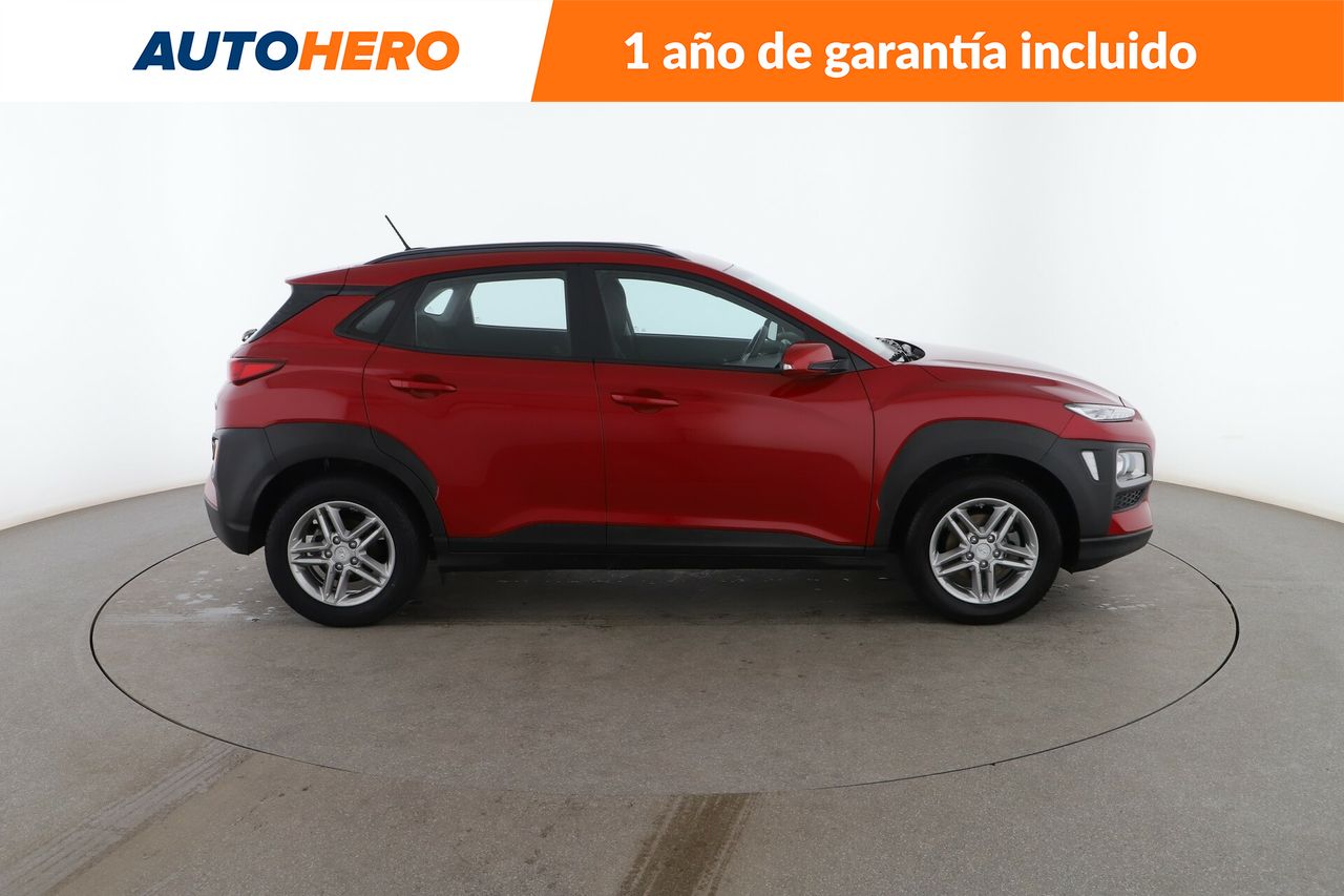 Foto Hyundai Kona 6