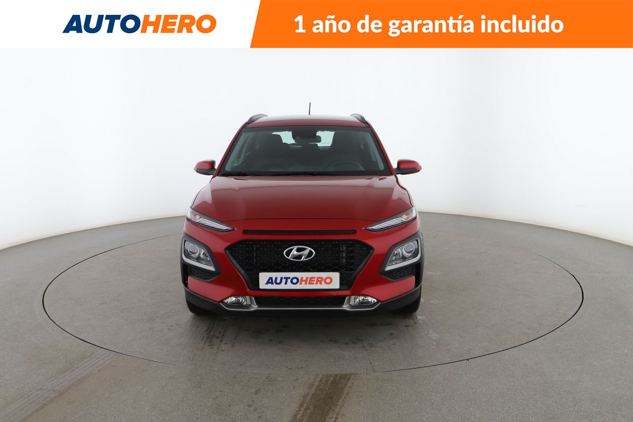 Foto Hyundai Kona 8