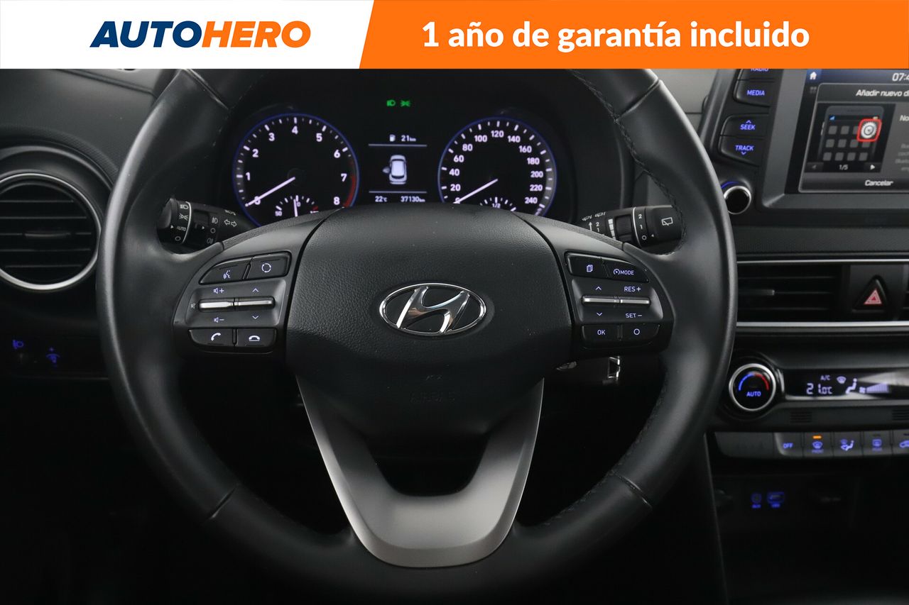 Foto Hyundai Kona 18