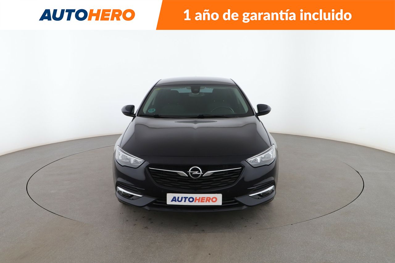 Foto Opel Insignia  8