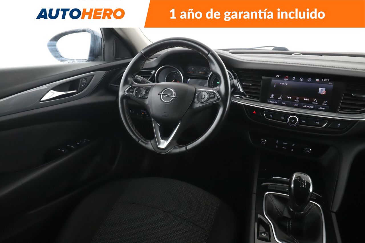 Foto Opel Insignia  13