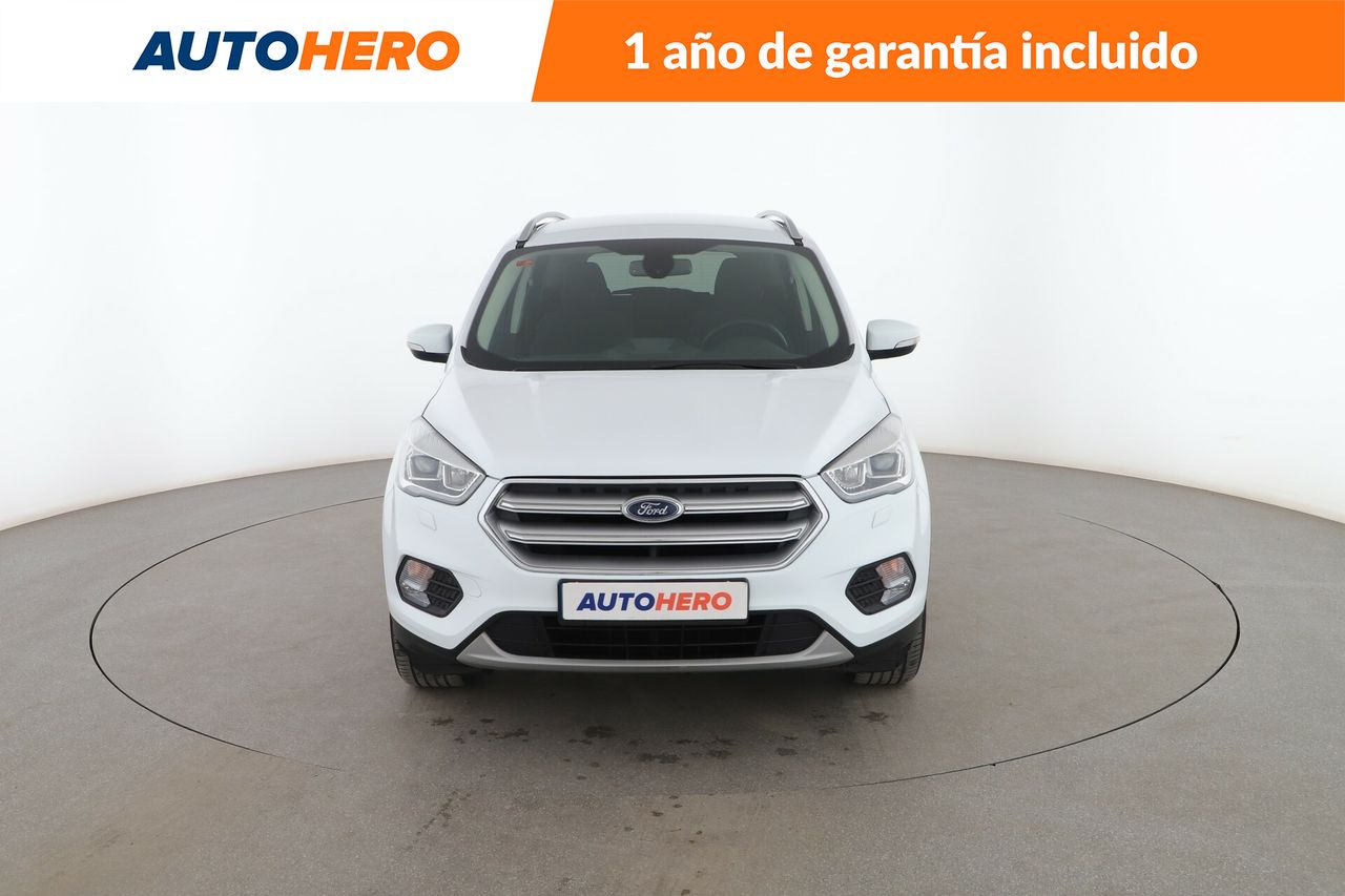 Foto Ford Kuga 8