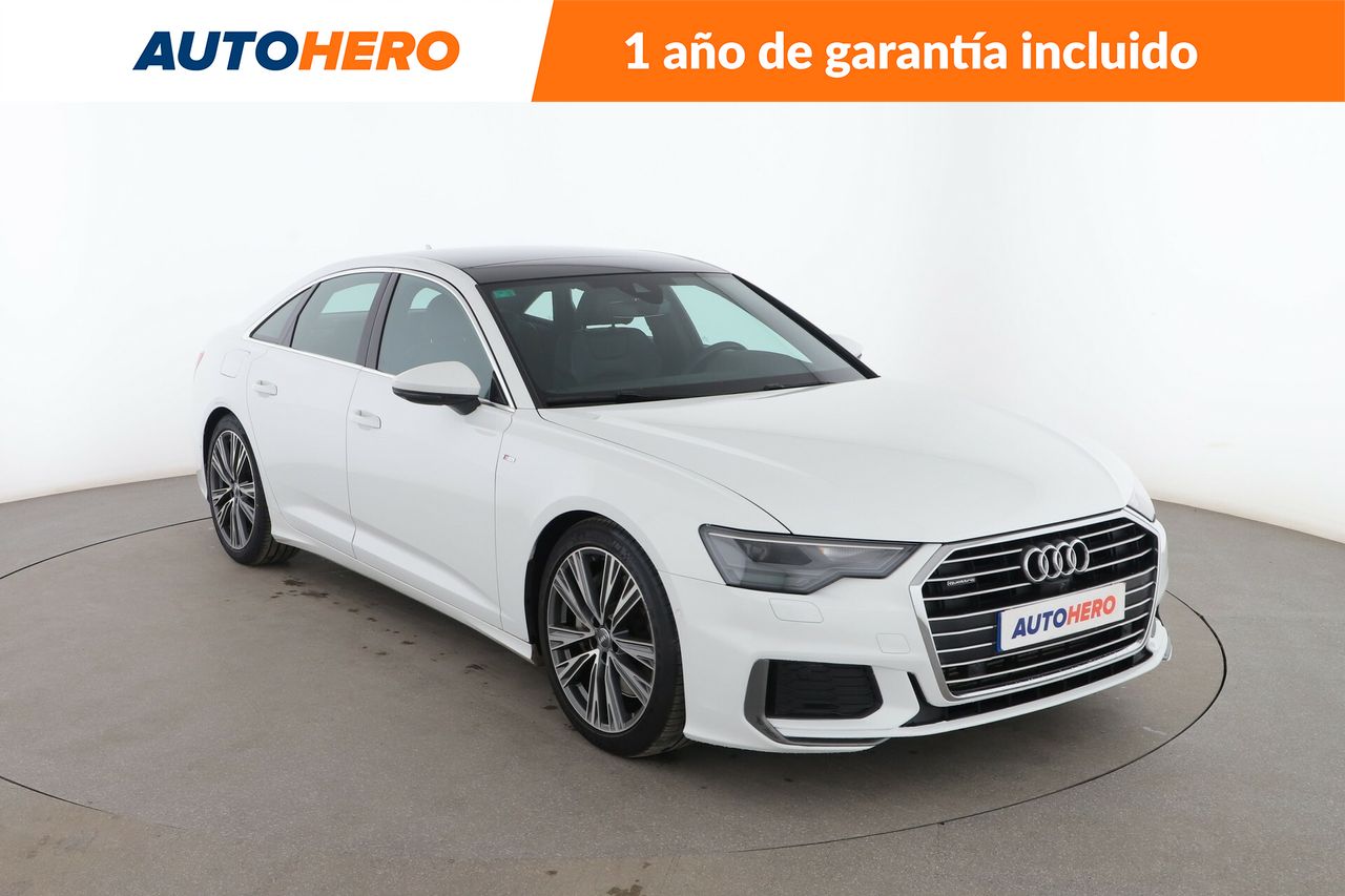 Foto Audi A6 7