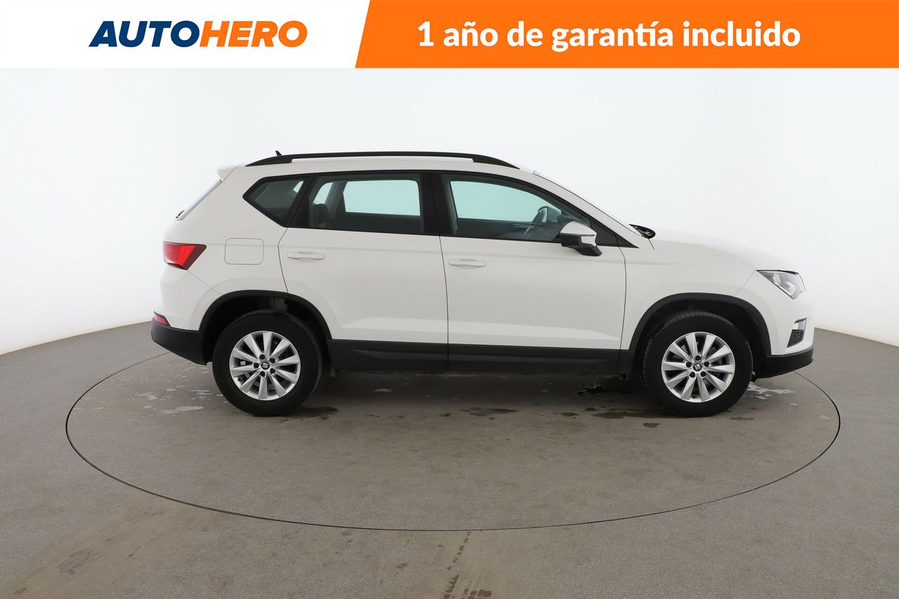 Foto Seat Ateca 6