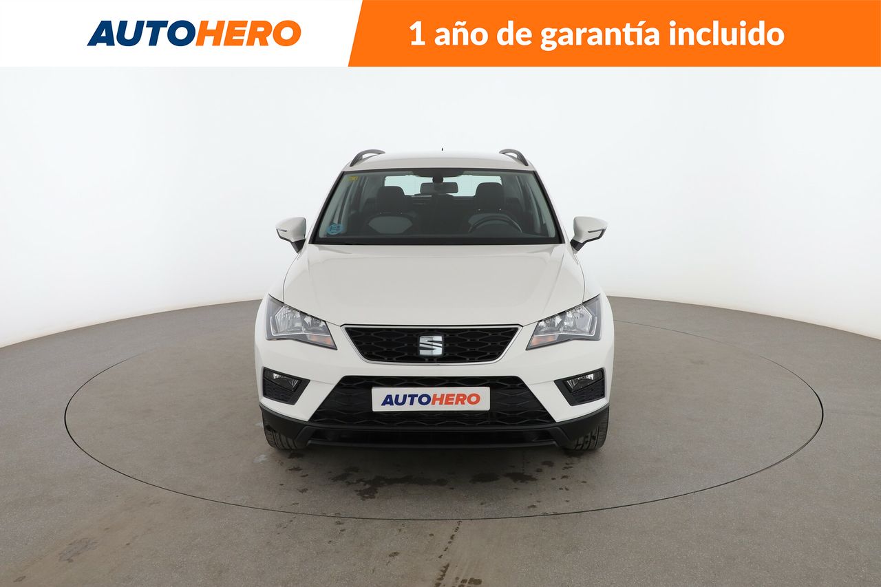 Foto Seat Ateca 8