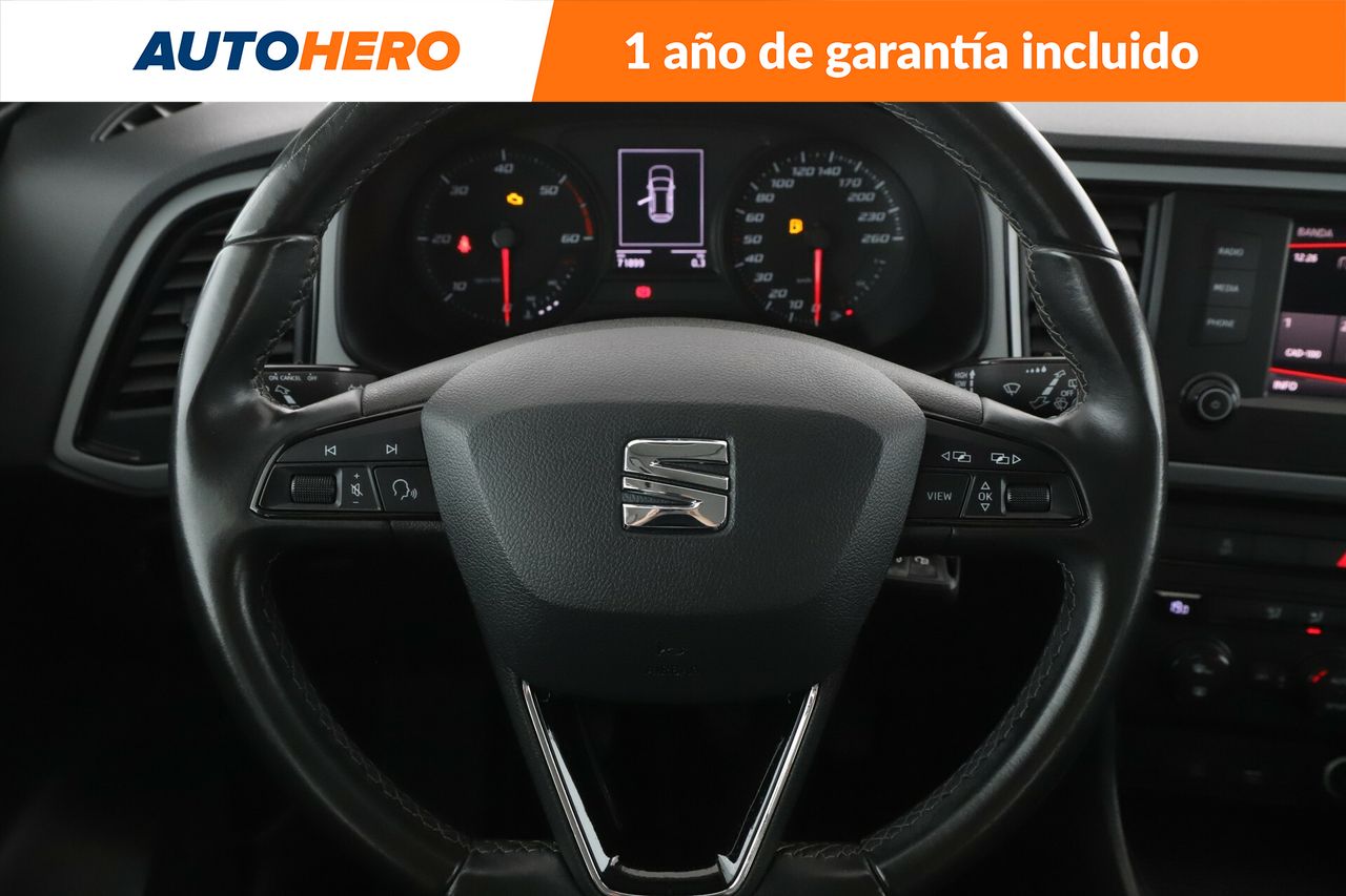 Foto Seat Ateca 18