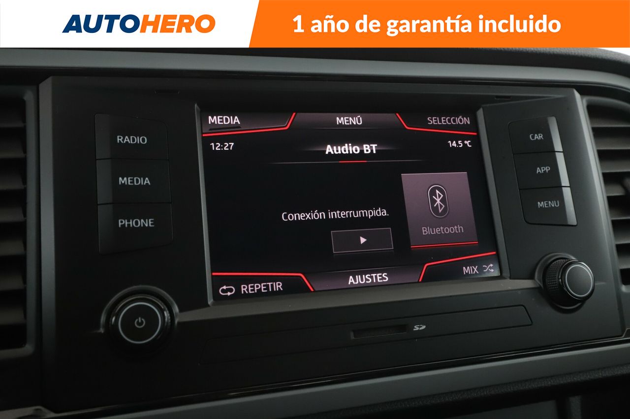 Foto Seat Ateca 22