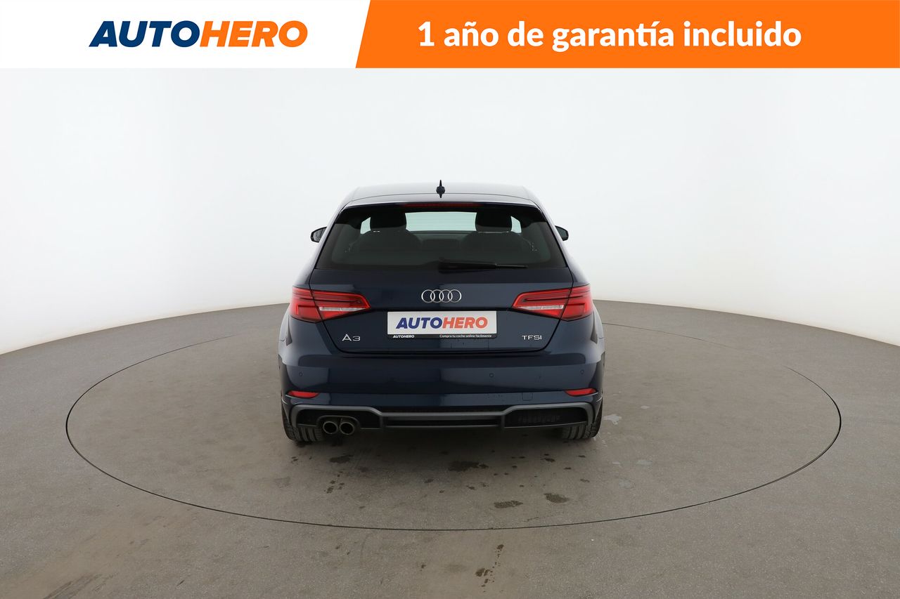 Foto Audi A3 4