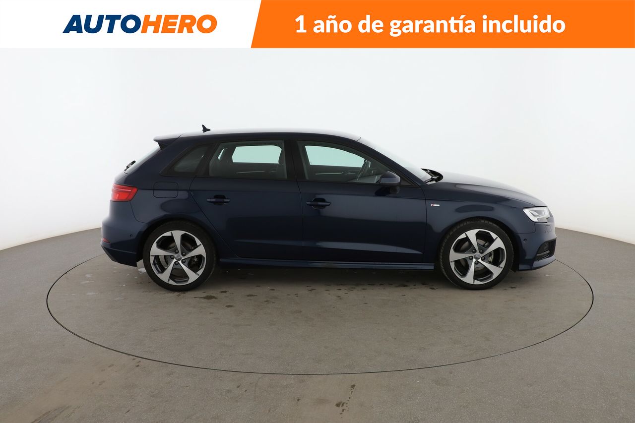 Foto Audi A3 6