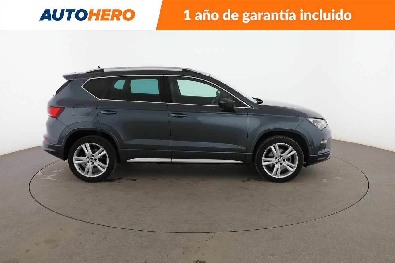 Foto Seat Ateca 6