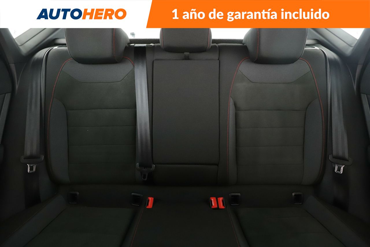 Foto Seat Ateca 15