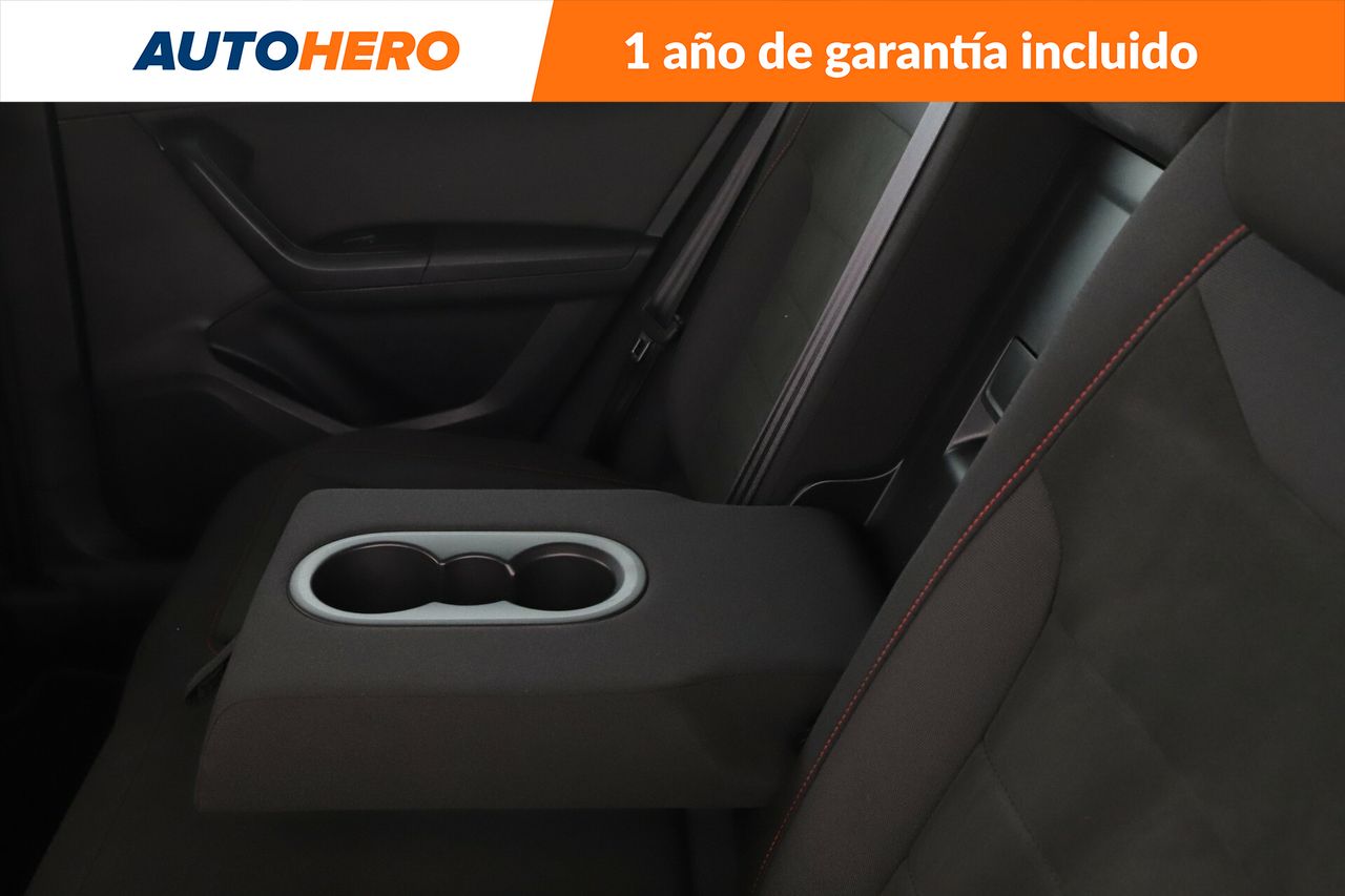 Foto Seat Ateca 20