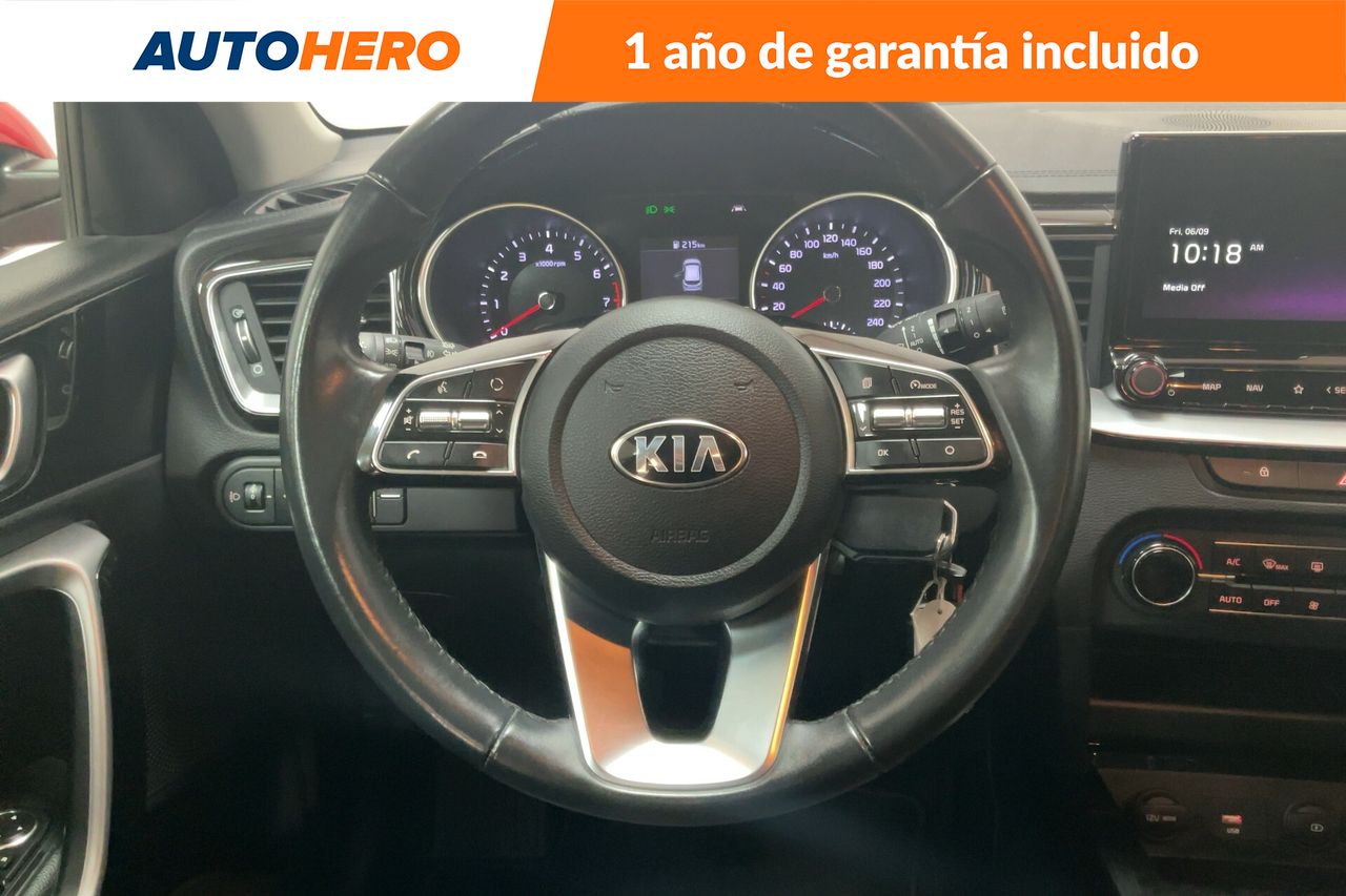 Foto Kia Ceed 18