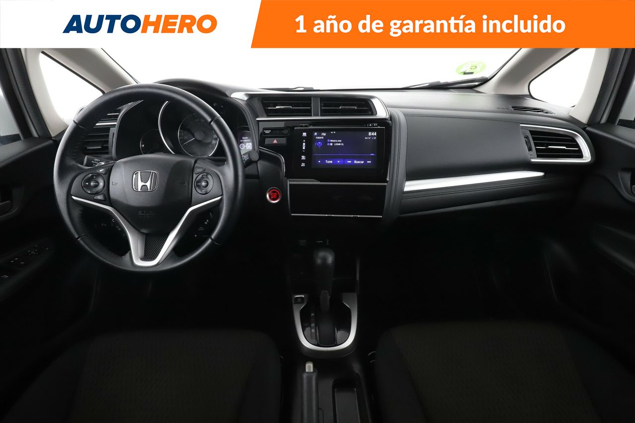 Foto Honda Jazz 12