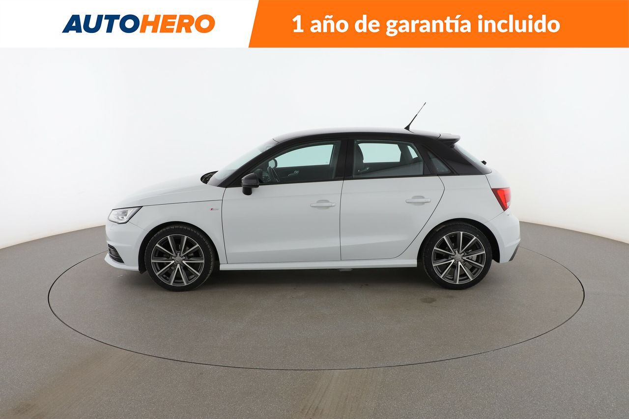 Foto Audi A1 2