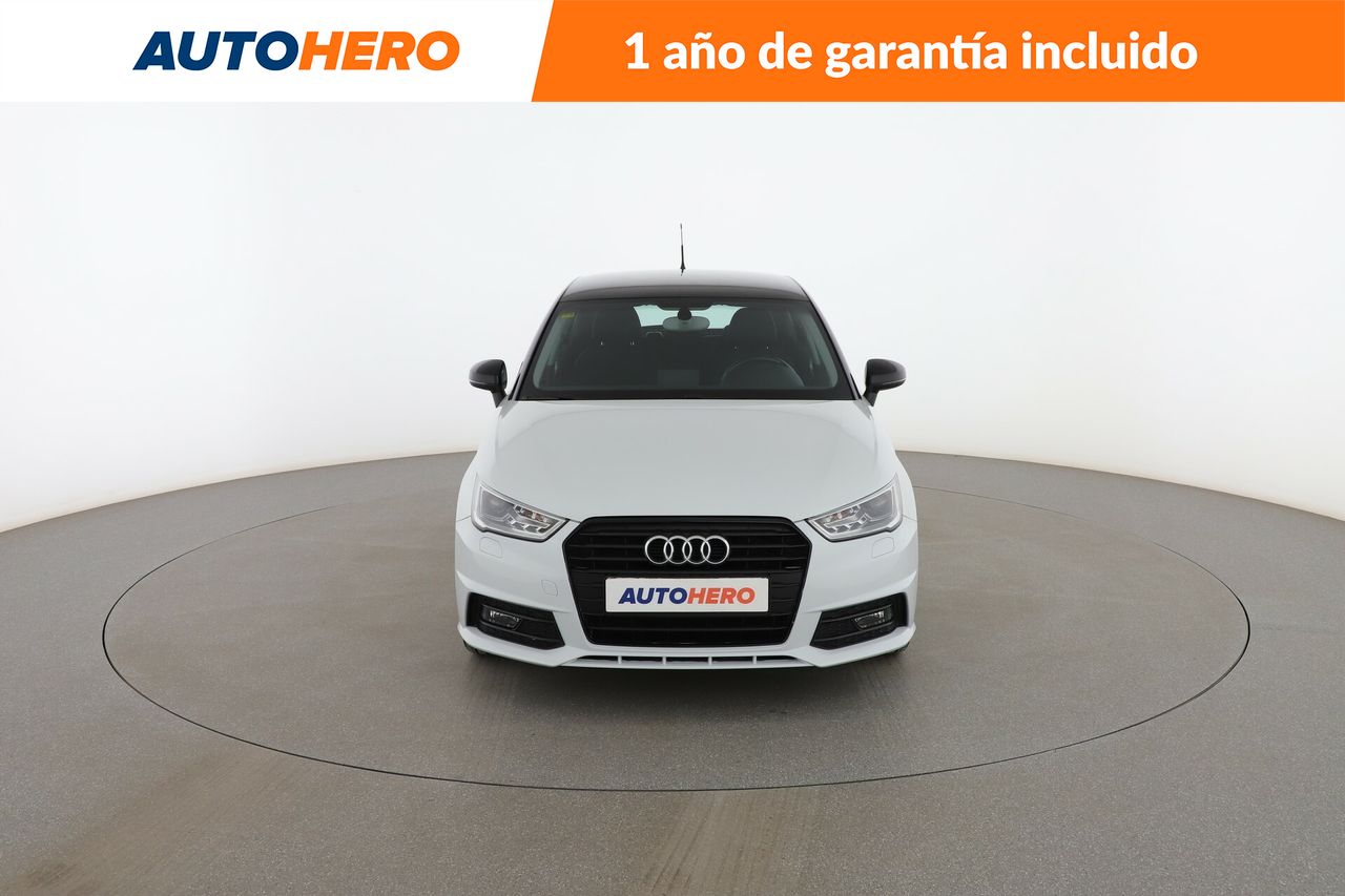 Foto Audi A1 8