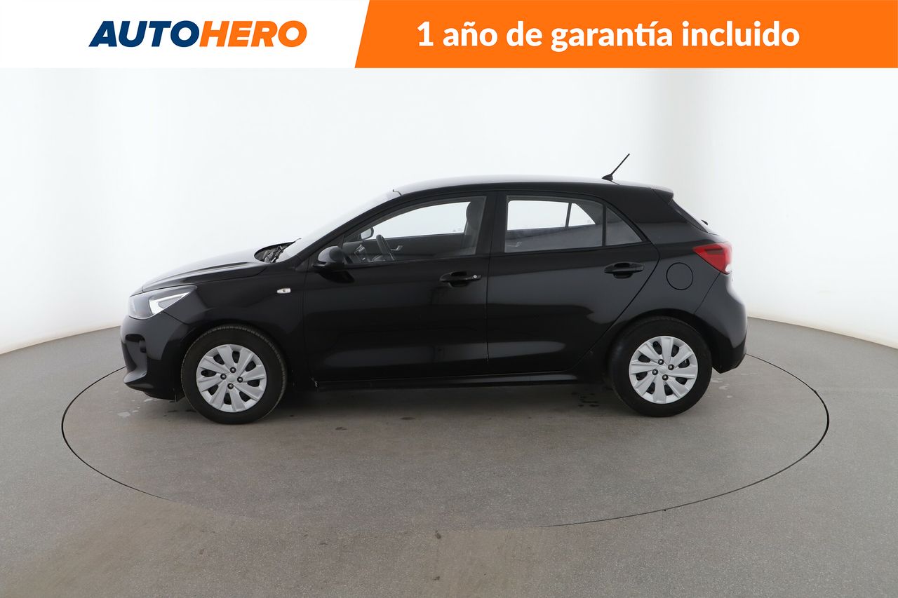 Foto Kia Rio 2