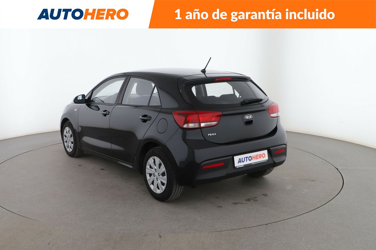 Foto Kia Rio 3