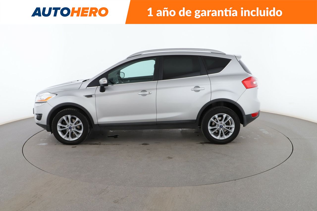 Foto Ford Kuga 2