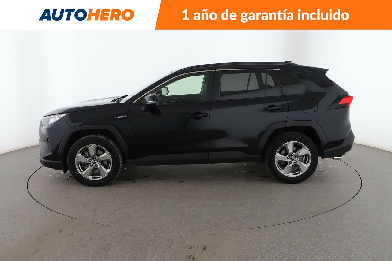 Foto Toyota Rav4 2