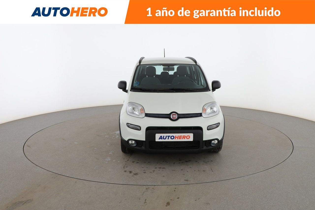 Foto Fiat Panda 9