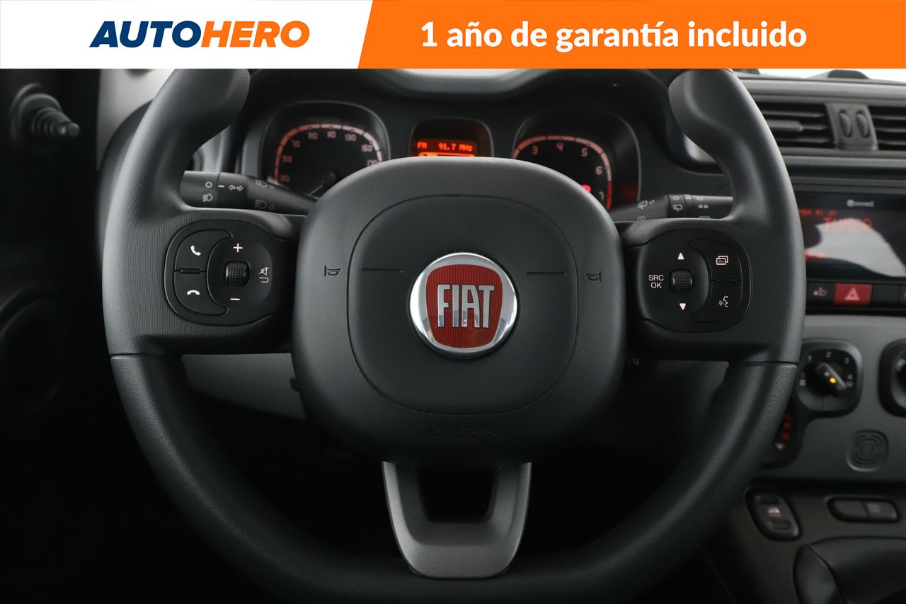 Foto Fiat Panda 19