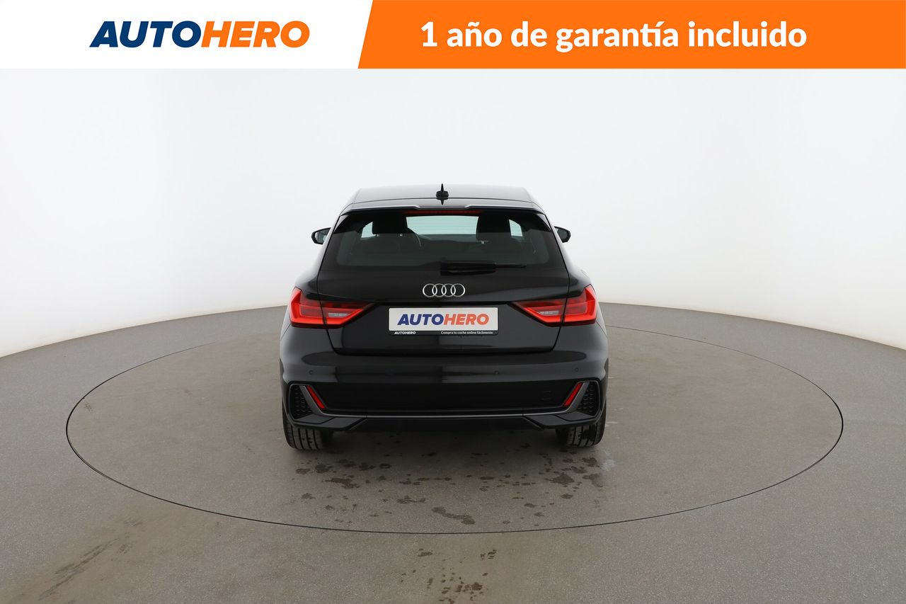 Foto Audi A1 5