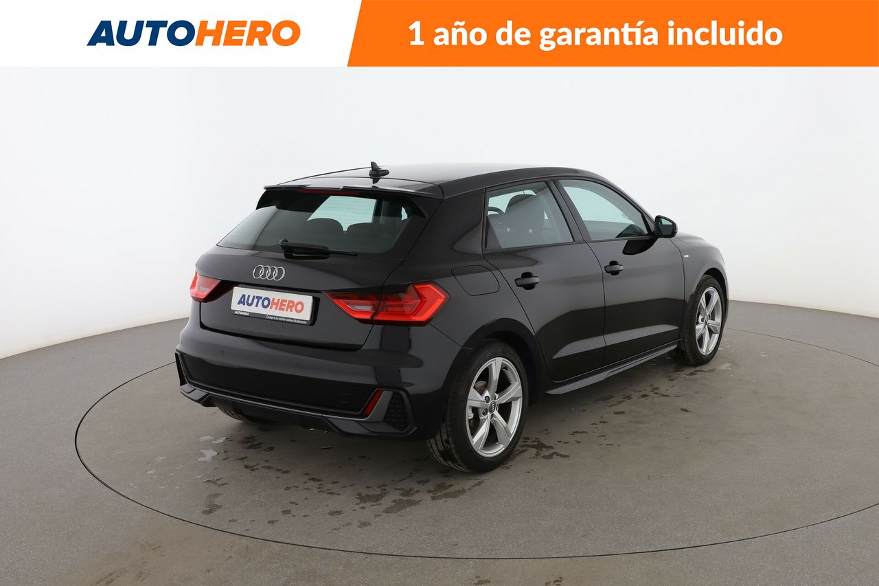 Foto Audi A1 6