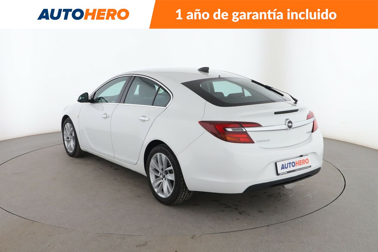 Foto Opel Insignia  3