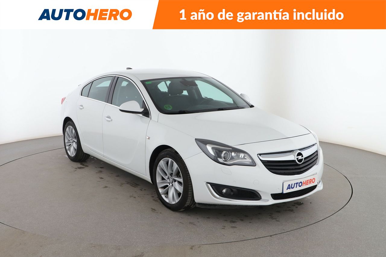 Foto Opel Insignia  7