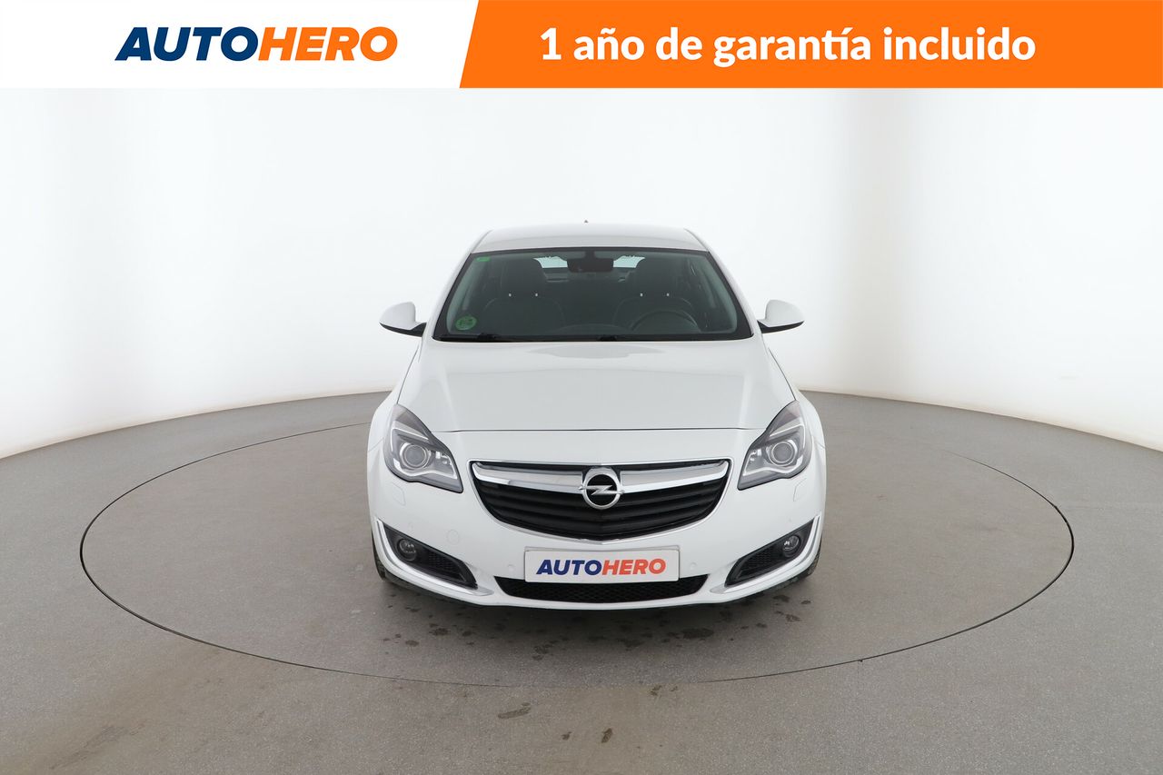 Foto Opel Insignia  8