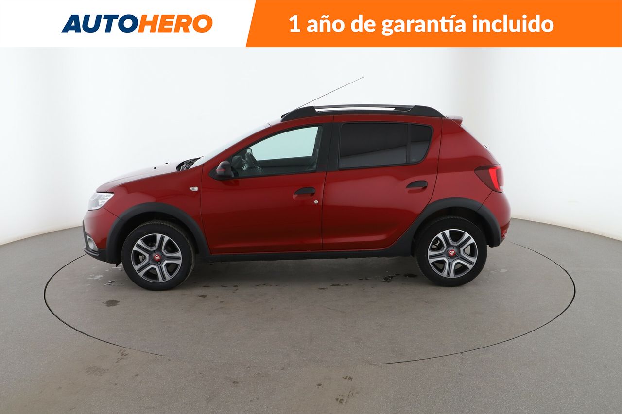 Foto Dacia Sandero 3